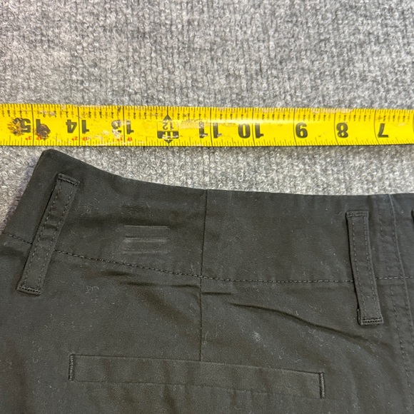 a new day Black High-Rise Tailored Women's Shorts - Picture 6 of 6